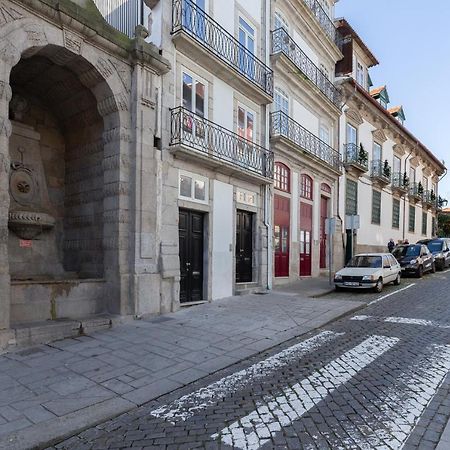 Douro Virtudes Apartments Historical Center ポルト エクステリア 写真