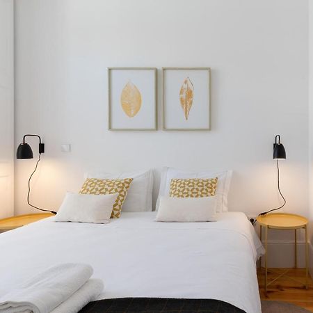Douro Virtudes Apartments Historical Center ポルト エクステリア 写真