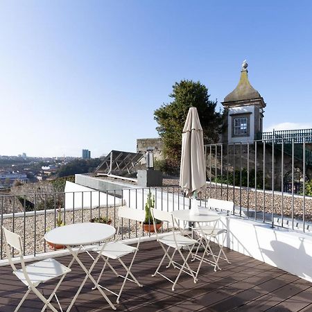 Douro Virtudes Apartments Historical Center ポルト エクステリア 写真