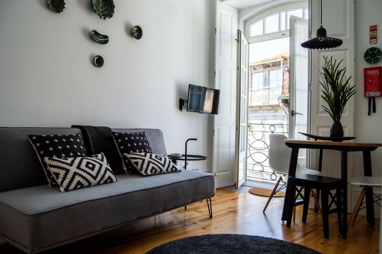 Douro Virtudes Apartments Historical Center ポルト エクステリア 写真