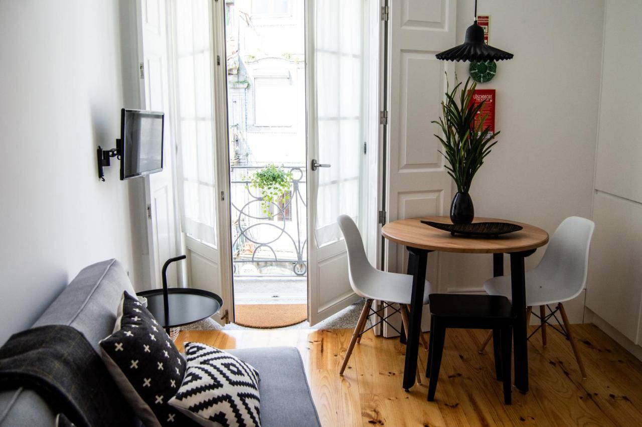 Douro Virtudes Apartments Historical Center ポルト エクステリア 写真