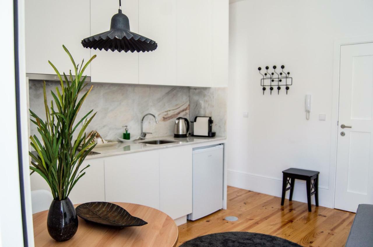 Douro Virtudes Apartments Historical Center ポルト エクステリア 写真