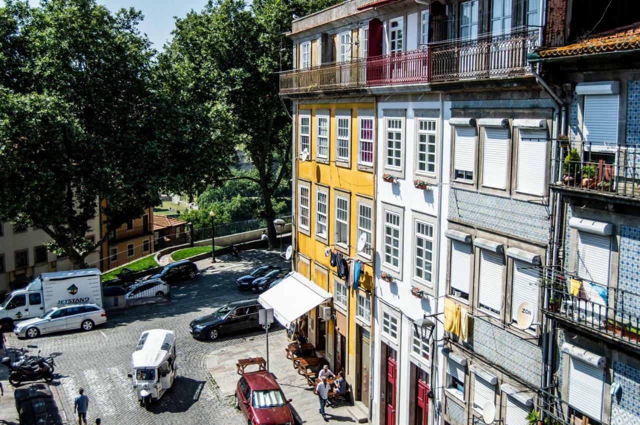 Douro Virtudes Apartments Historical Center ポルト エクステリア 写真