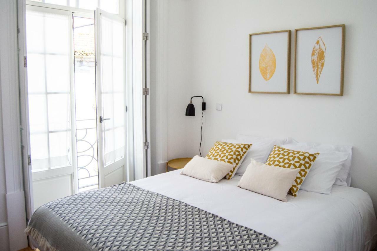 Douro Virtudes Apartments Historical Center ポルト エクステリア 写真
