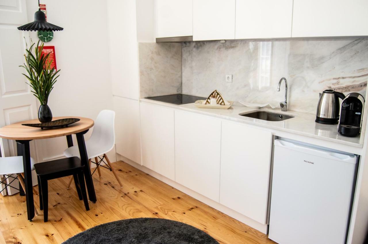 Douro Virtudes Apartments Historical Center ポルト エクステリア 写真