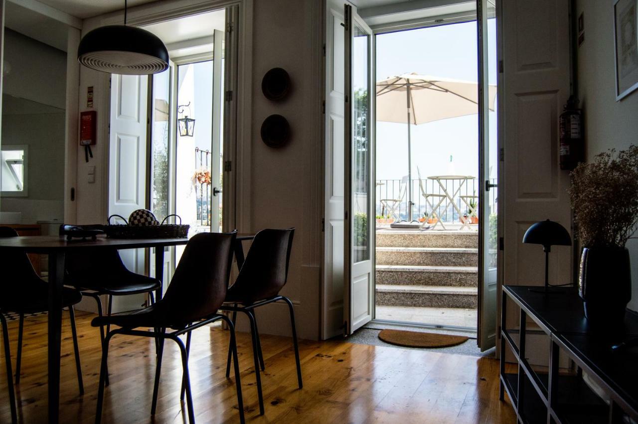 Douro Virtudes Apartments Historical Center ポルト エクステリア 写真