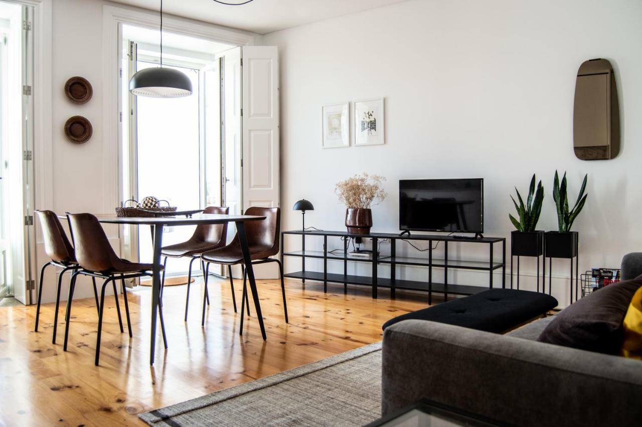 Douro Virtudes Apartments Historical Center ポルト エクステリア 写真