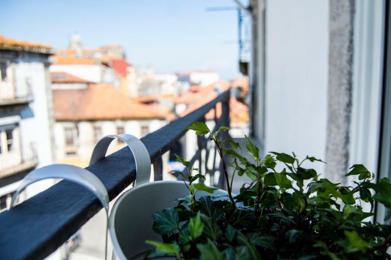 Douro Virtudes Apartments Historical Center ポルト エクステリア 写真