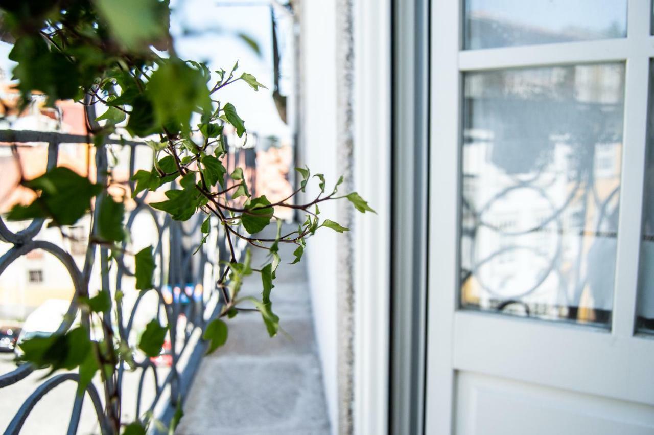 Douro Virtudes Apartments Historical Center ポルト エクステリア 写真