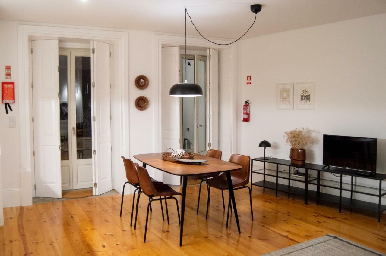 Douro Virtudes Apartments Historical Center ポルト エクステリア 写真