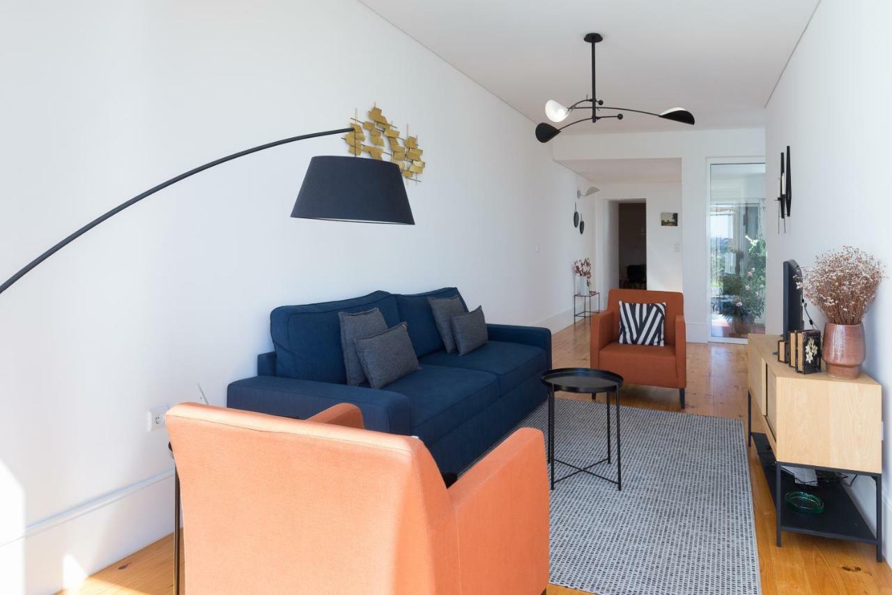 Douro Virtudes Apartments Historical Center ポルト エクステリア 写真