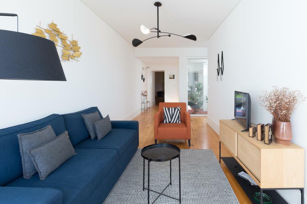 Douro Virtudes Apartments Historical Center ポルト エクステリア 写真