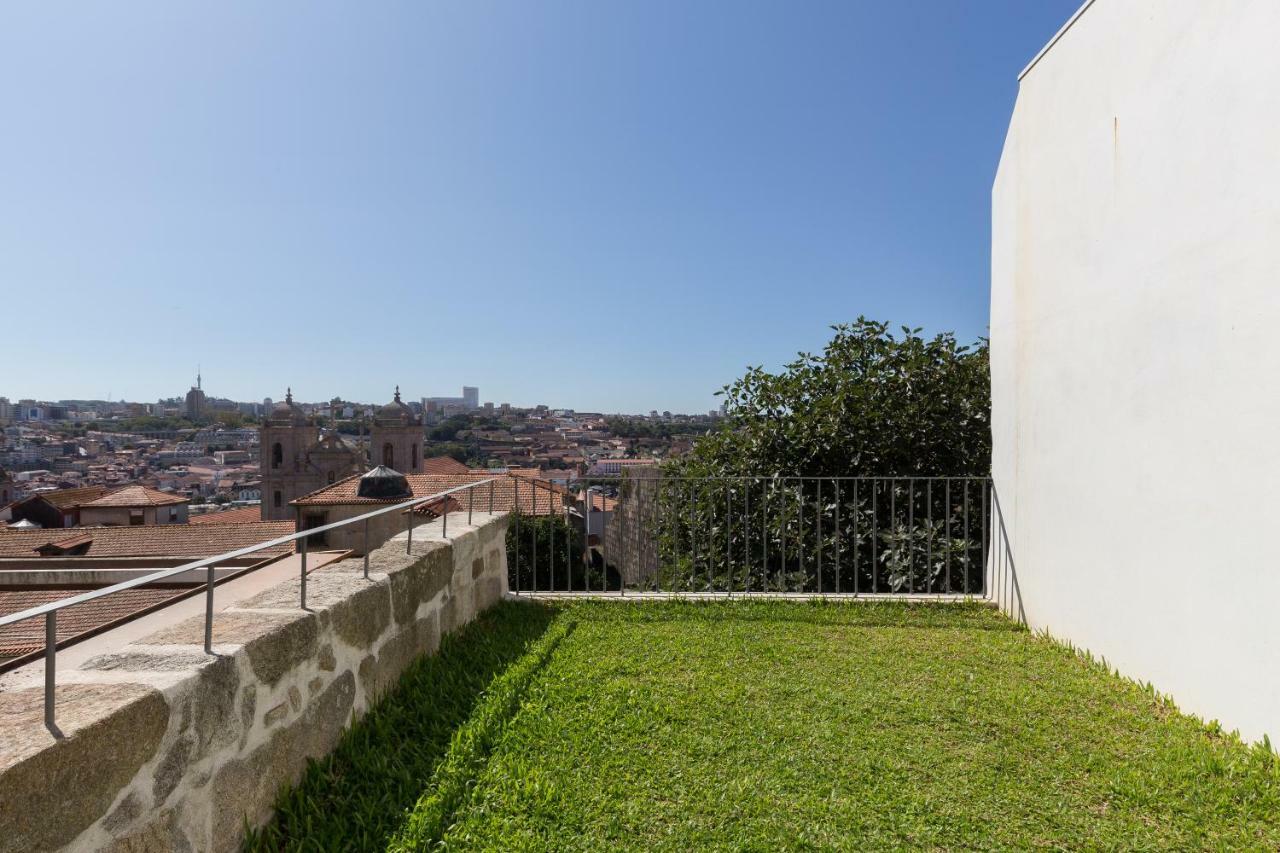 Douro Virtudes Apartments Historical Center ポルト エクステリア 写真