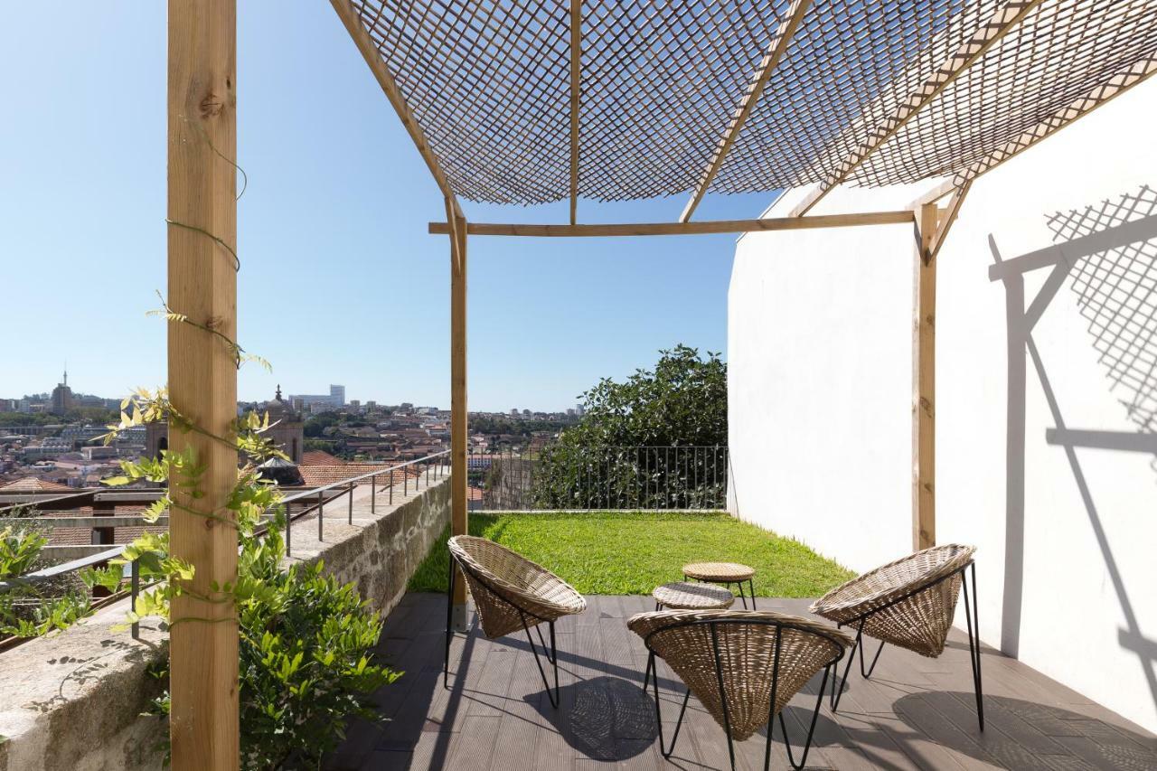 Douro Virtudes Apartments Historical Center ポルト エクステリア 写真
