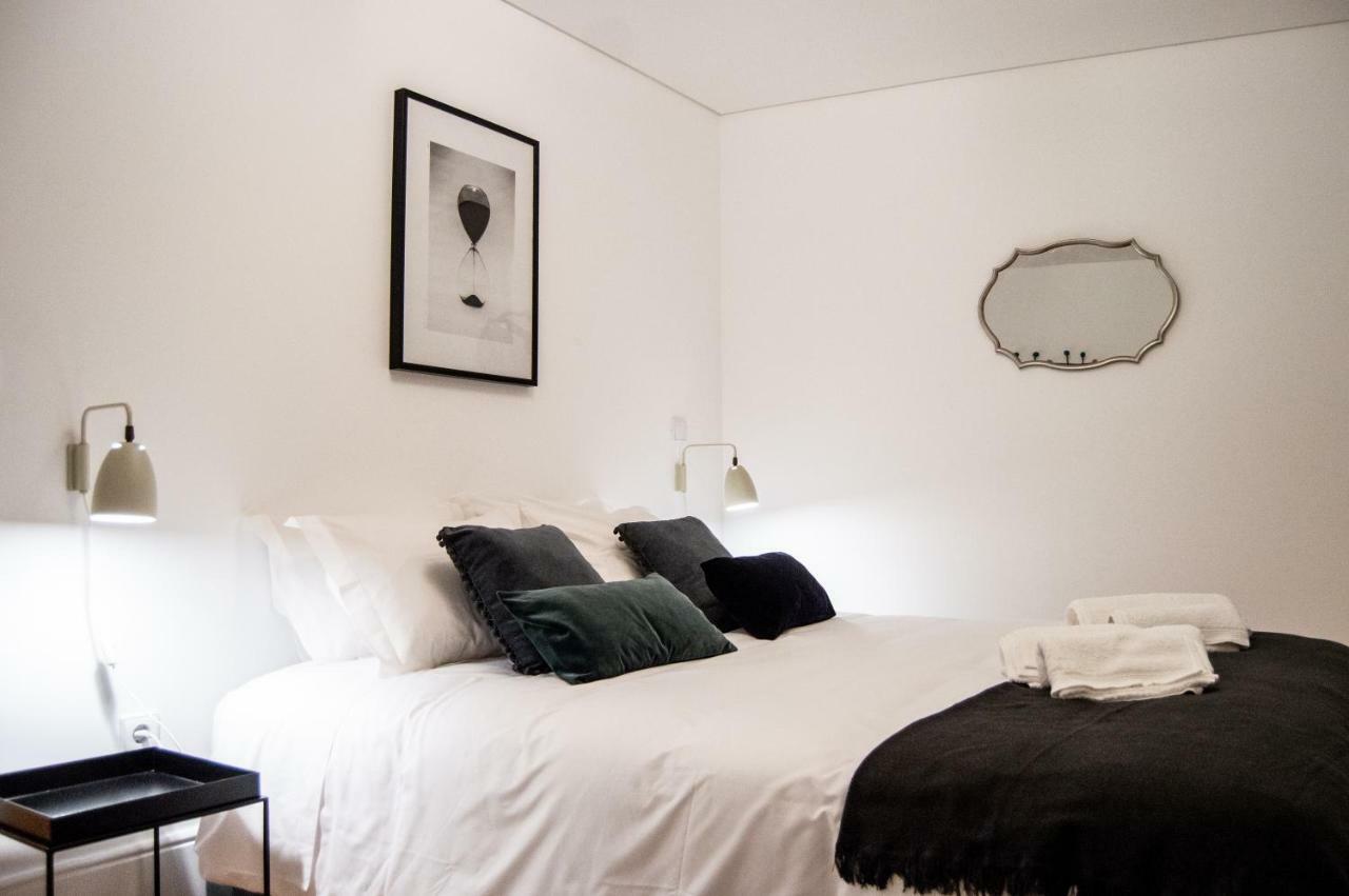 Douro Virtudes Apartments Historical Center ポルト エクステリア 写真