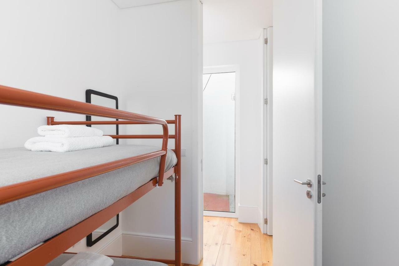Douro Virtudes Apartments Historical Center ポルト エクステリア 写真