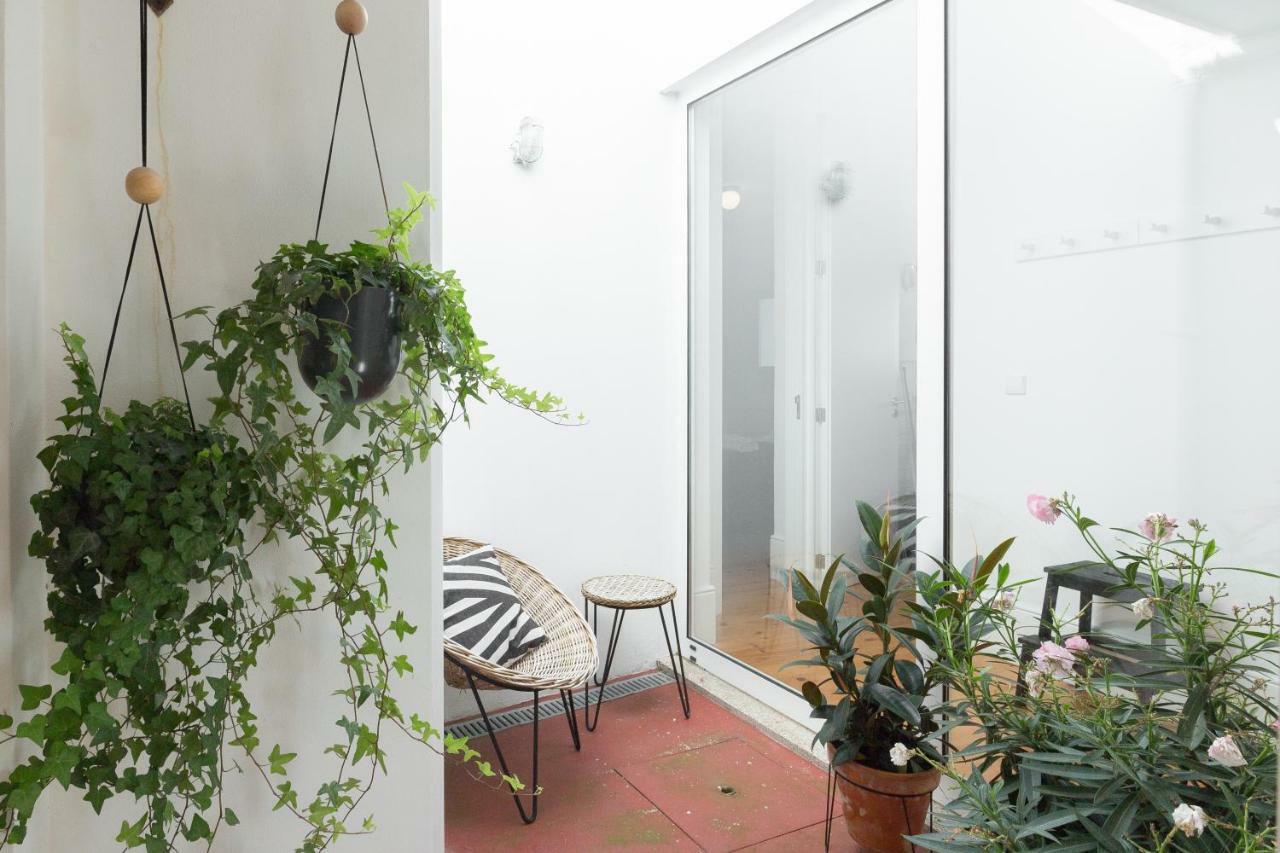 Douro Virtudes Apartments Historical Center ポルト エクステリア 写真