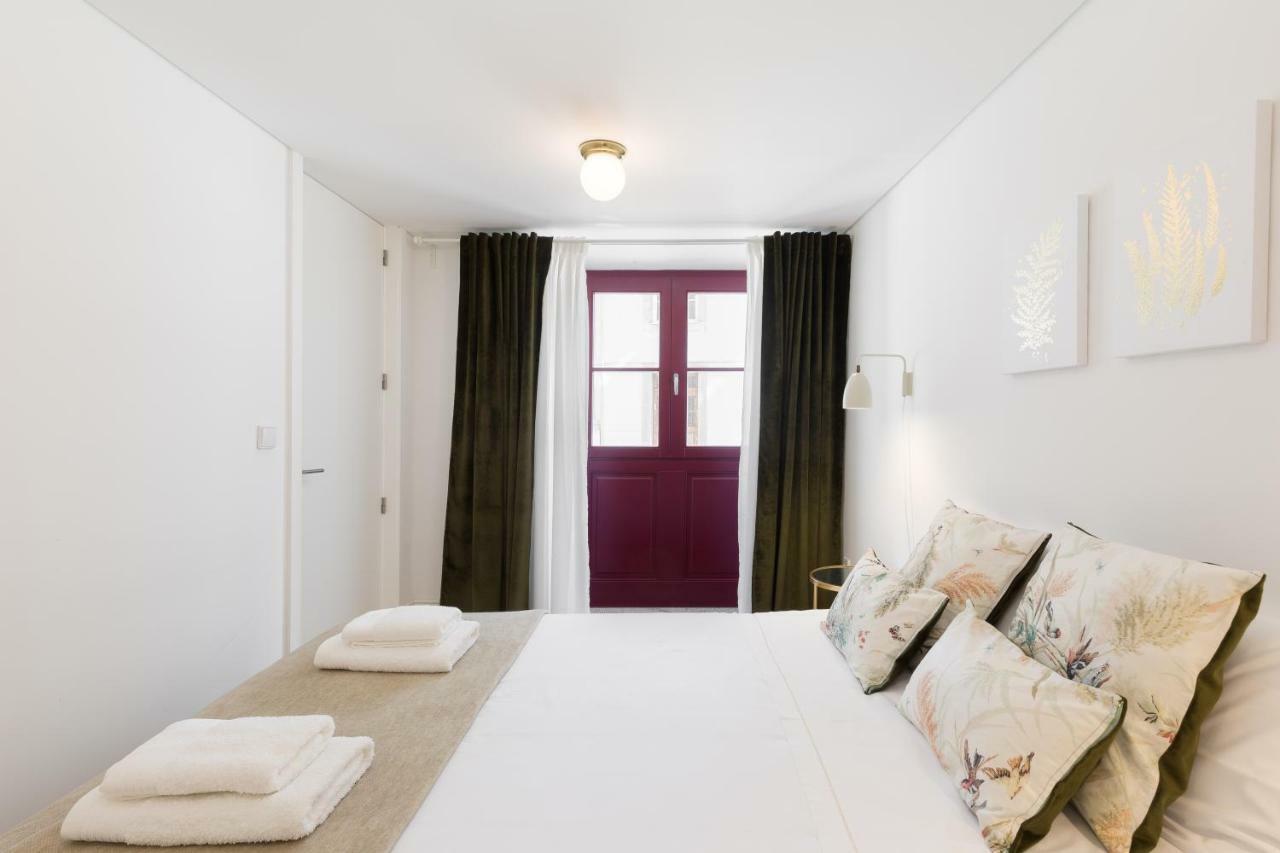 Douro Virtudes Apartments Historical Center ポルト エクステリア 写真