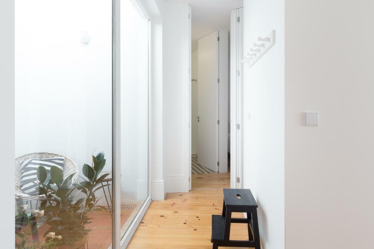 Douro Virtudes Apartments Historical Center ポルト エクステリア 写真