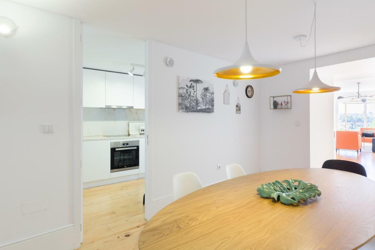 Douro Virtudes Apartments Historical Center ポルト エクステリア 写真