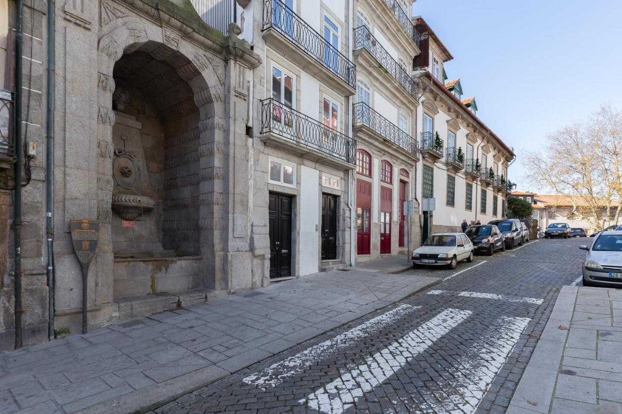 Douro Virtudes Apartments Historical Center ポルト エクステリア 写真