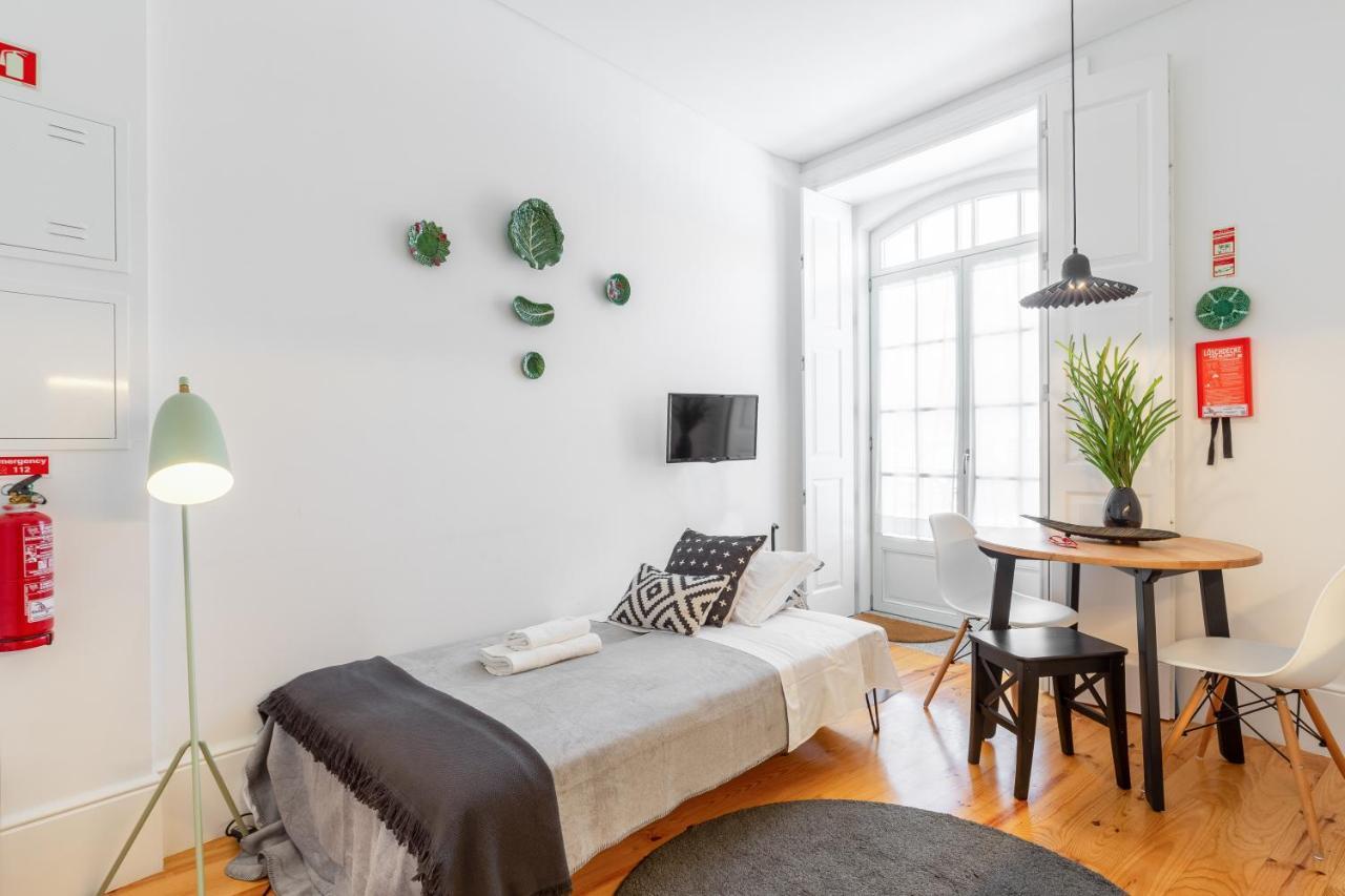 Douro Virtudes Apartments Historical Center ポルト エクステリア 写真