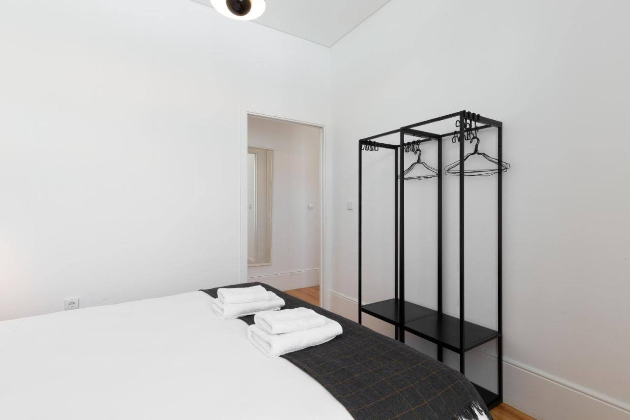 Douro Virtudes Apartments Historical Center ポルト エクステリア 写真
