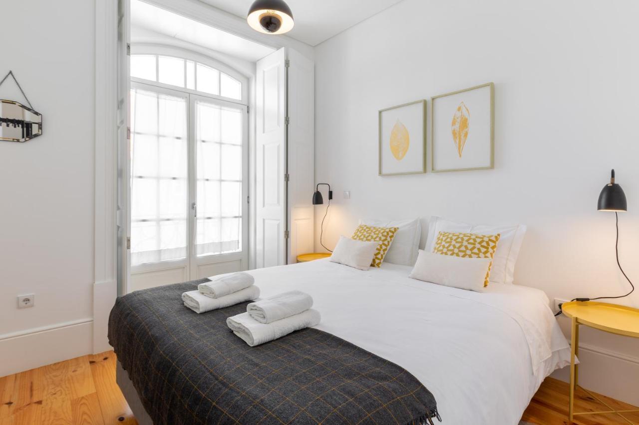 Douro Virtudes Apartments Historical Center ポルト エクステリア 写真