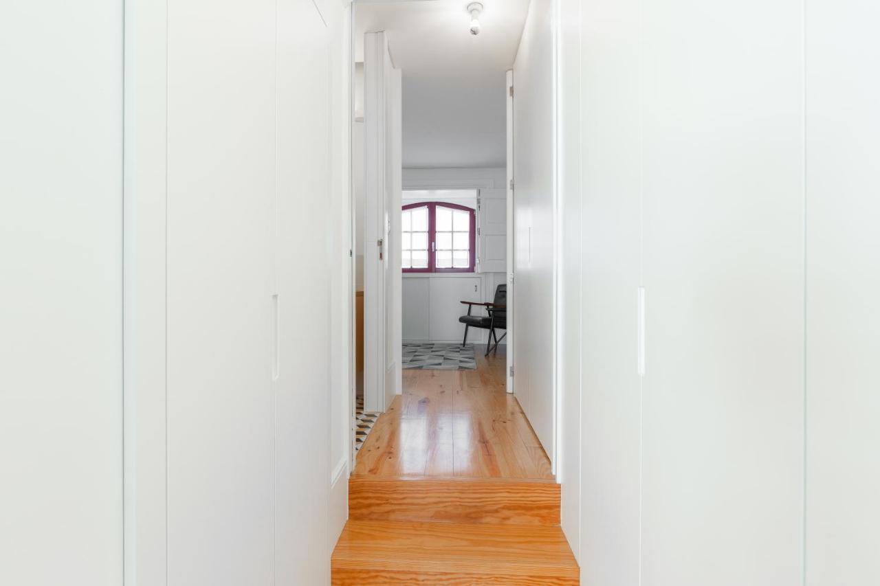 Douro Virtudes Apartments Historical Center ポルト エクステリア 写真