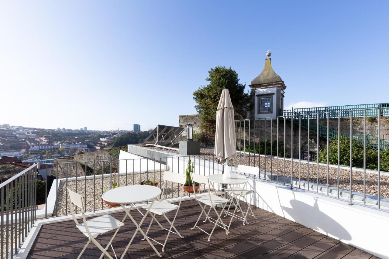 Douro Virtudes Apartments Historical Center ポルト エクステリア 写真