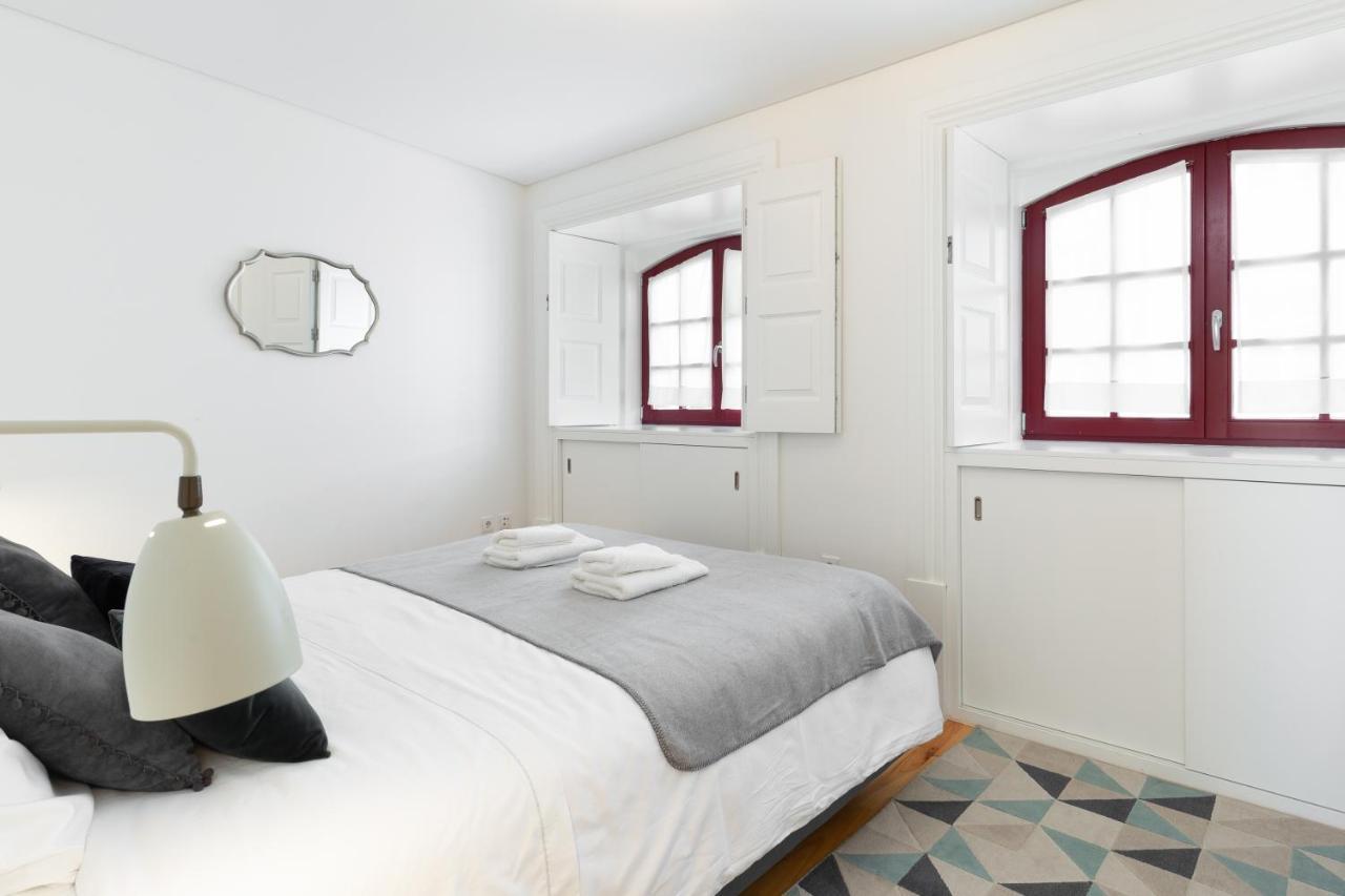 Douro Virtudes Apartments Historical Center ポルト エクステリア 写真