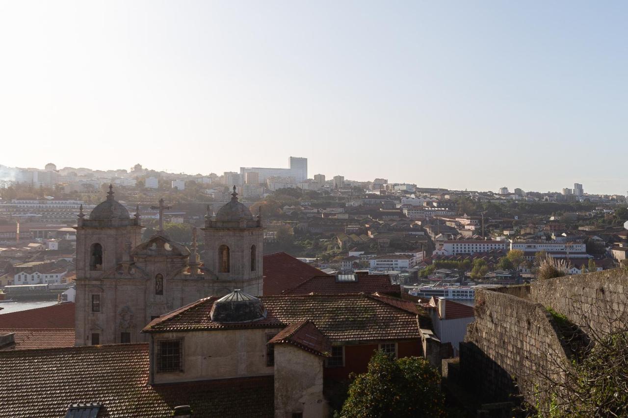 Douro Virtudes Apartments Historical Center ポルト エクステリア 写真