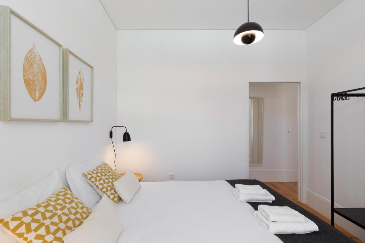 Douro Virtudes Apartments Historical Center ポルト エクステリア 写真