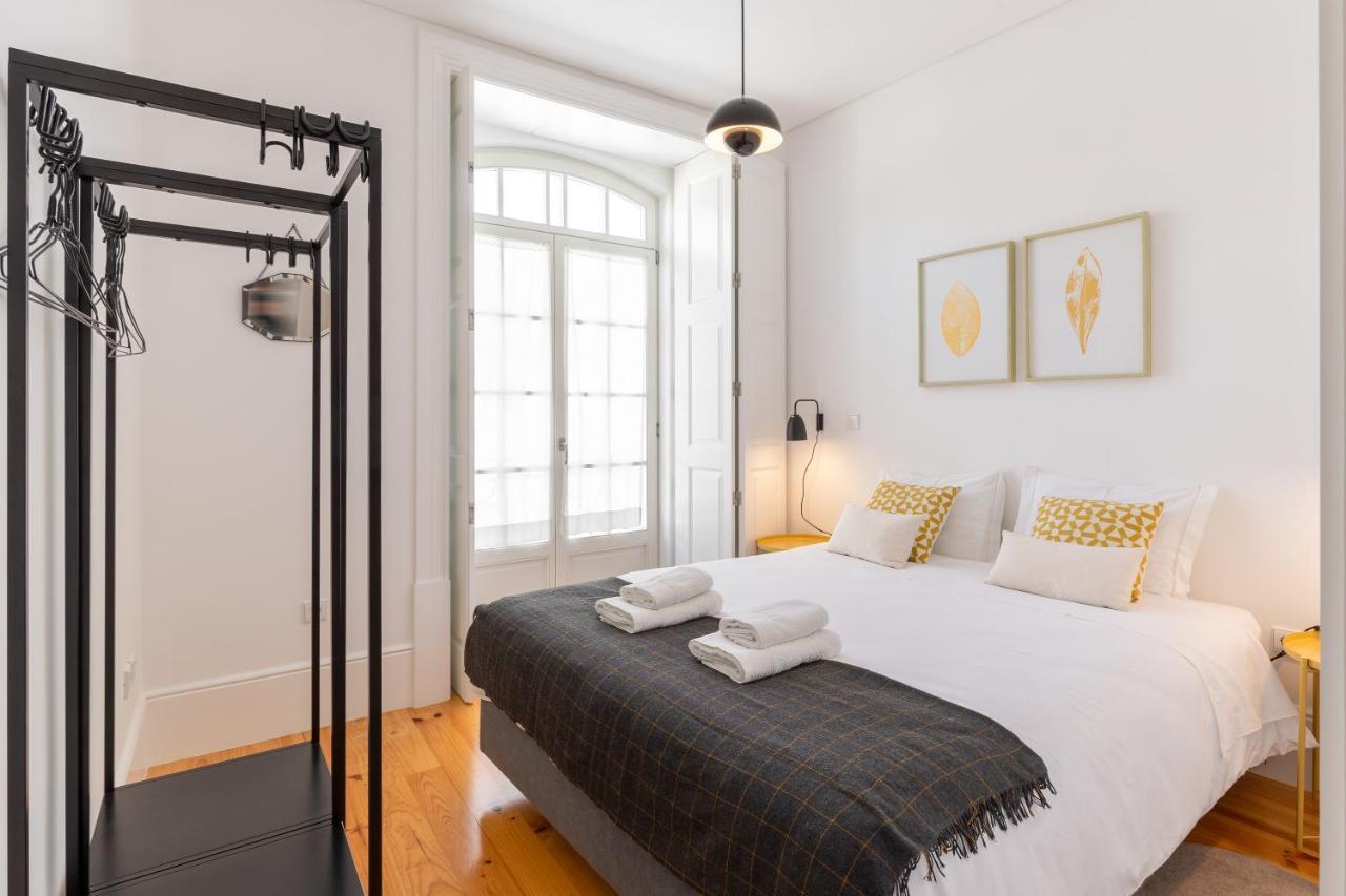 Douro Virtudes Apartments Historical Center ポルト エクステリア 写真