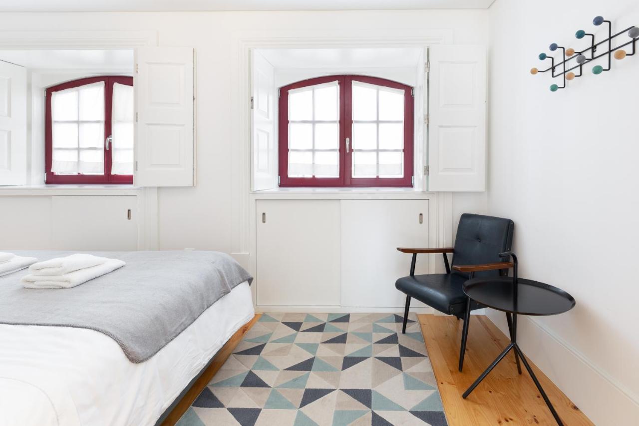 Douro Virtudes Apartments Historical Center ポルト エクステリア 写真