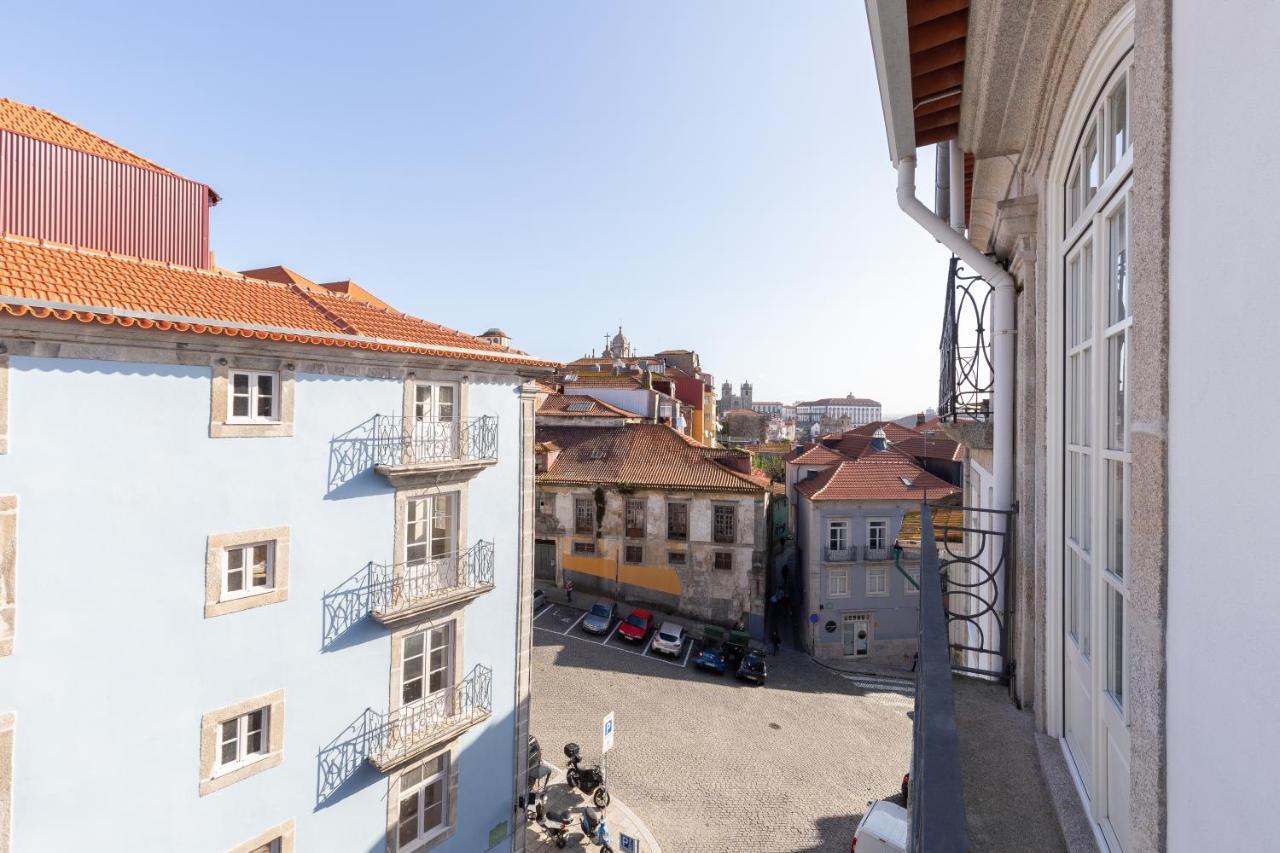 Douro Virtudes Apartments Historical Center ポルト エクステリア 写真