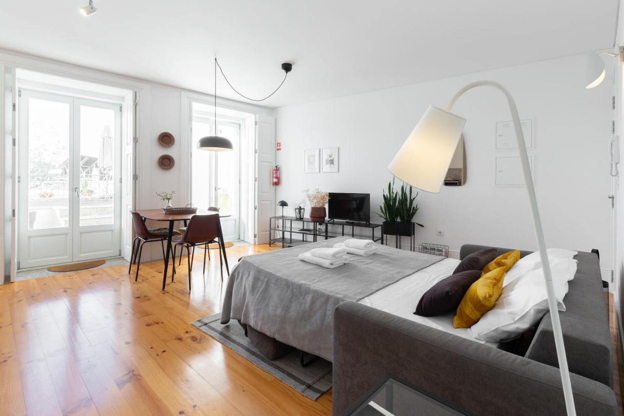 Douro Virtudes Apartments Historical Center ポルト エクステリア 写真