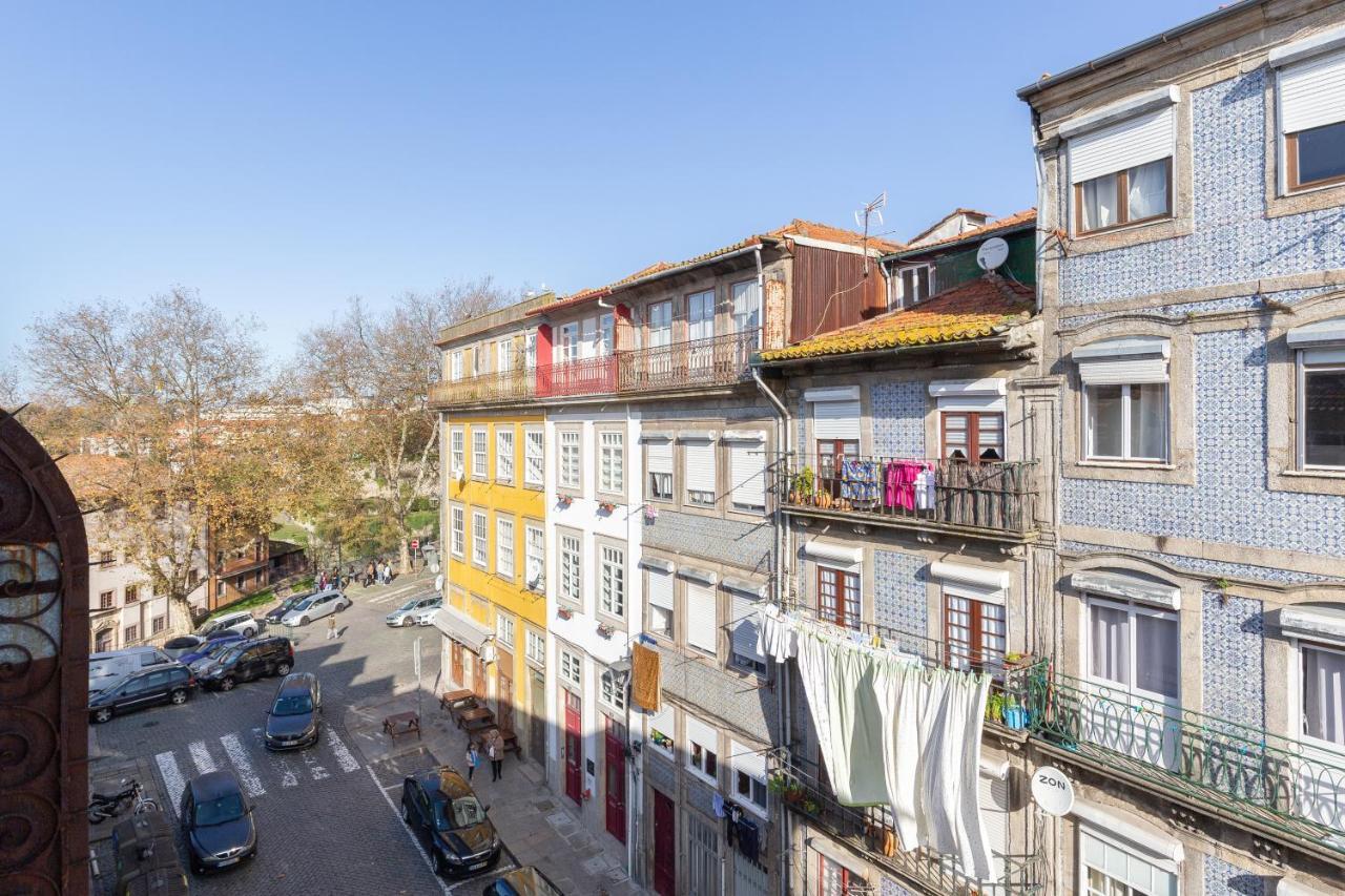 Douro Virtudes Apartments Historical Center ポルト エクステリア 写真