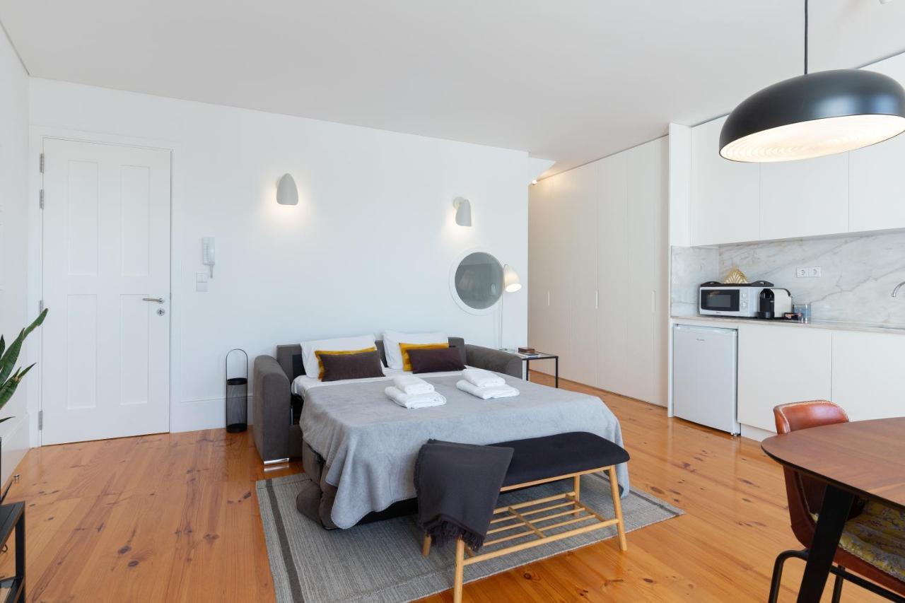 Douro Virtudes Apartments Historical Center ポルト エクステリア 写真