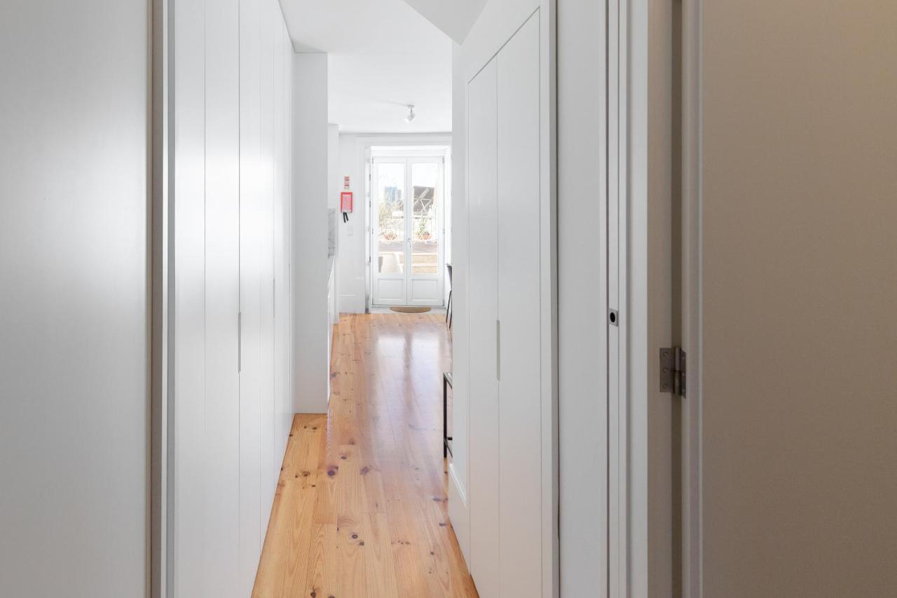 Douro Virtudes Apartments Historical Center ポルト エクステリア 写真